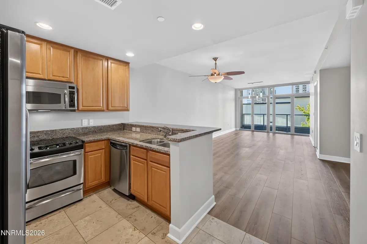 50 N Sierra Street #505, Reno, NV 89501 - #1