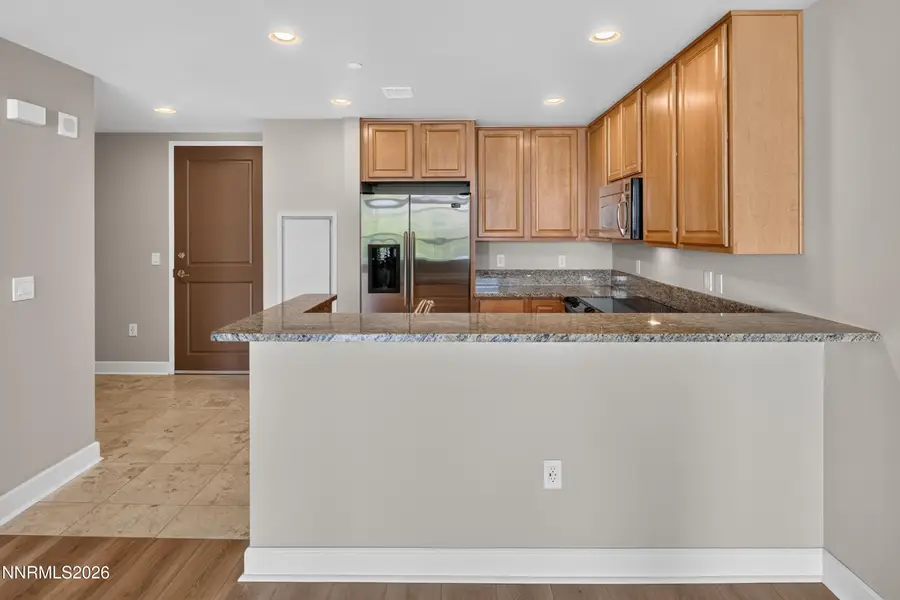 50 N Sierra Street #505, Reno, NV 89501 - #2