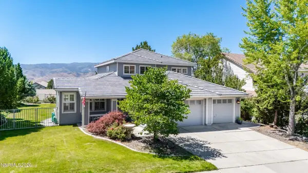7148 Heatherwood Drive, Reno, NV 89523