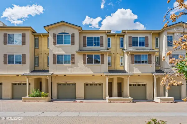3114 Sterling Ridge Circle, Sparks, NV 89431