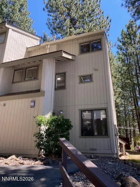 770 Southwood Boulevard #8, Incline Village, NV 89451