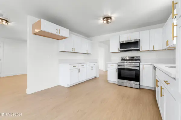 895 Camino Real Drive, Sparks, NV 89434