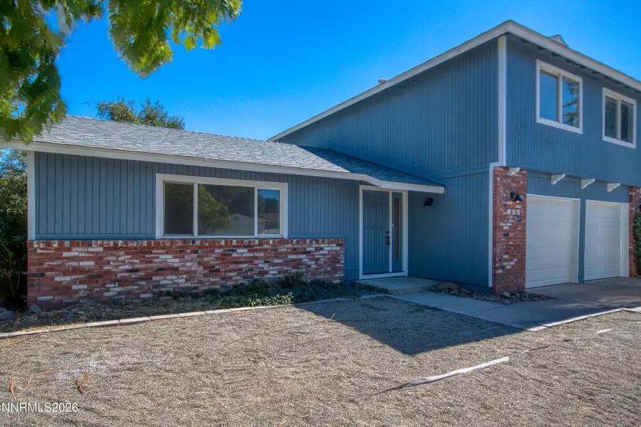 895 Camino Real Drive, Sparks, NV 89434 - #3