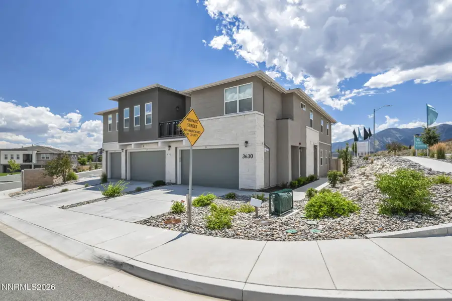 3630 Flare Lane #3, Carson City, NV 89705 - #2