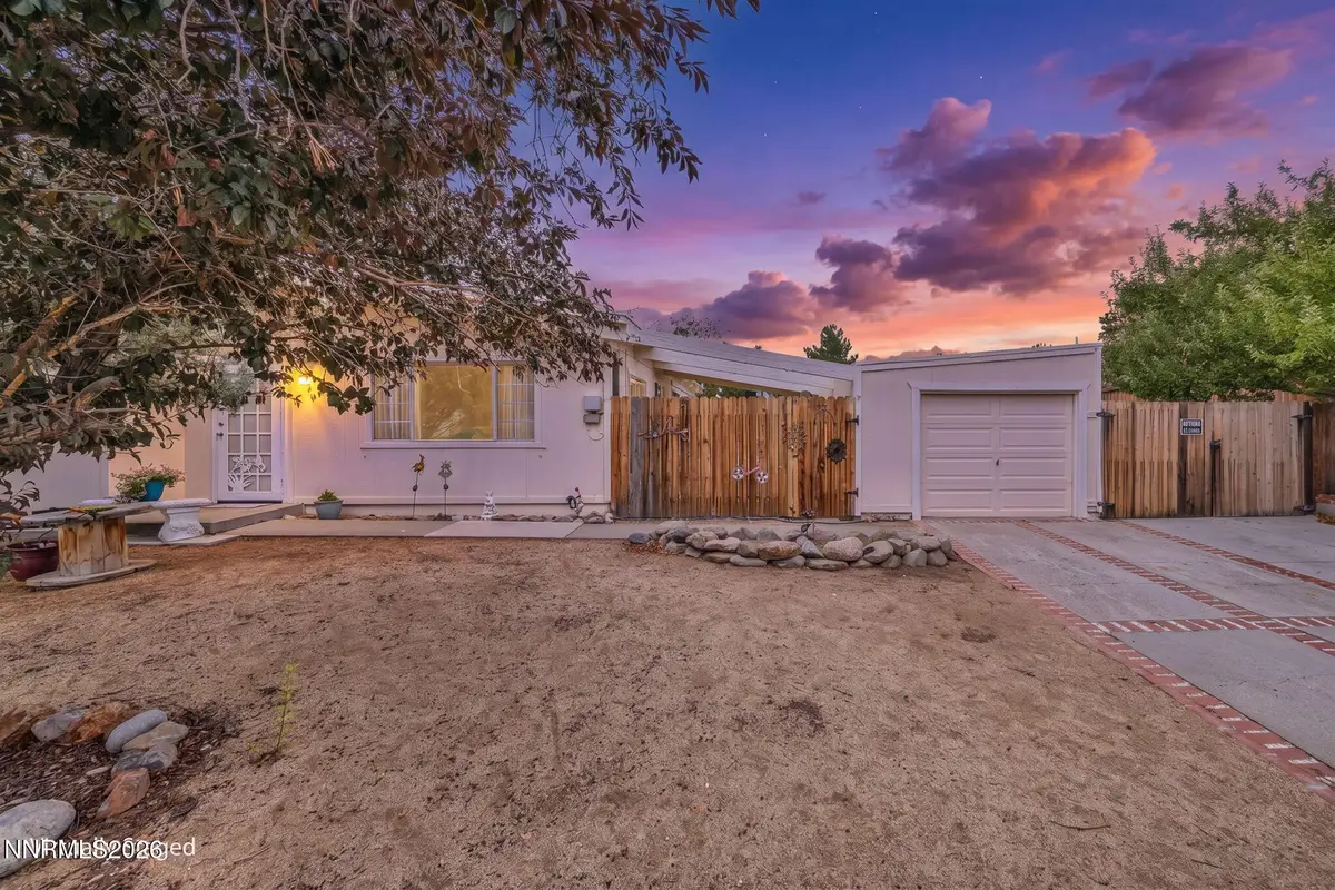 13540 Mount Shasta Street, Reno, NV 89506 - #1