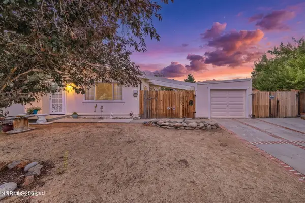 13540 Mount Shasta Street, Reno, NV 89506