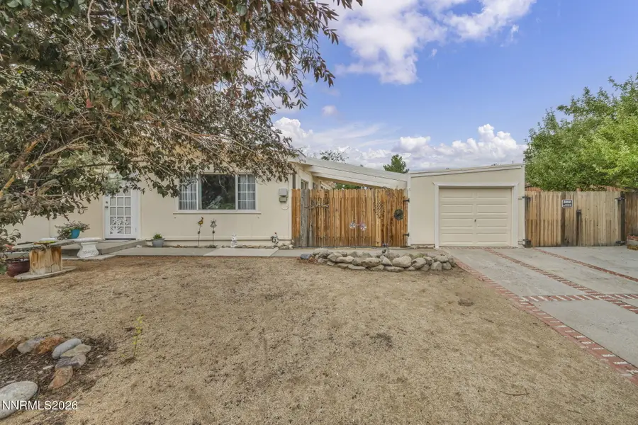 13540 Mount Shasta Street, Reno, NV 89506 - #2