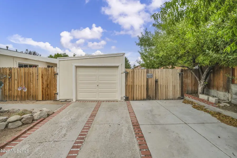 13540 Mount Shasta Street, Reno, NV 89506 - #3