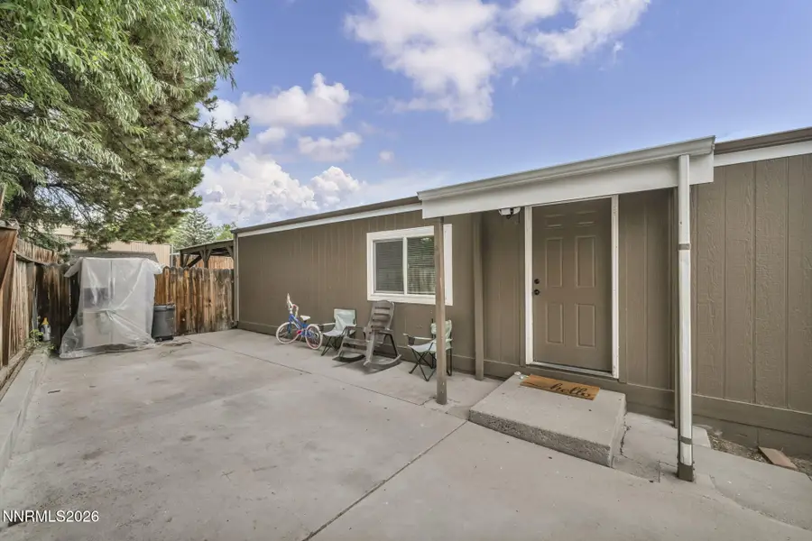 587 Jenni Lane, Mound House, NV 89706 - #3