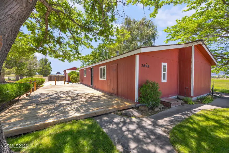 2699 U.s. N Highway 395, Minden, NV 89423 - #3