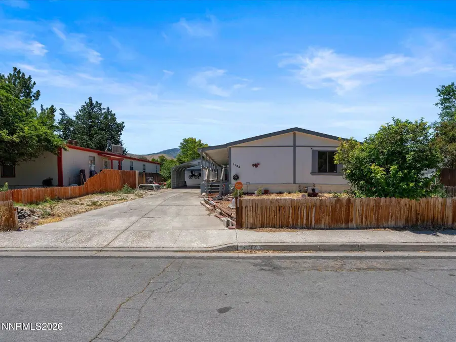 1144 Fleetwood Avenue, Carson City, NV 89701 - #2