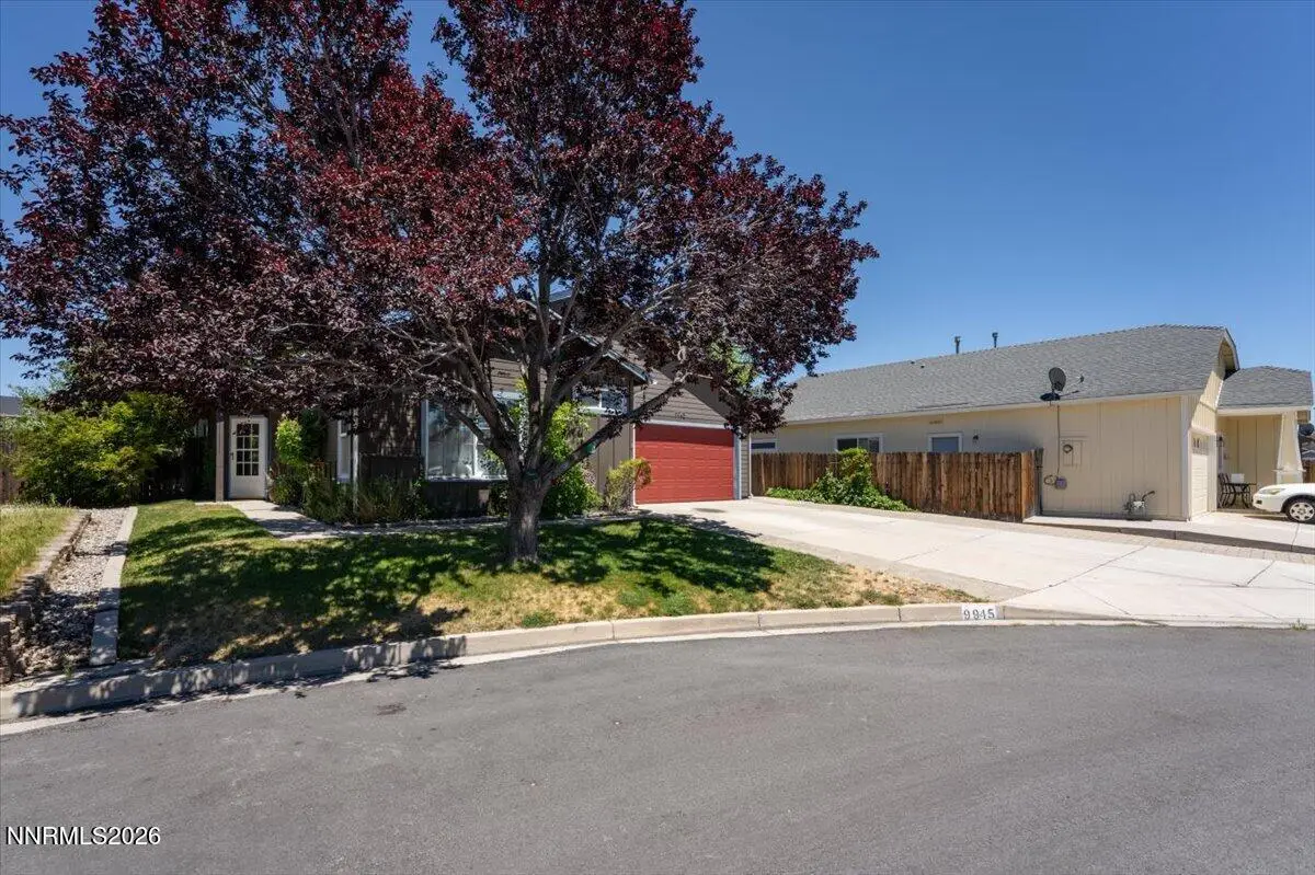 9945 Sandhaven Court, Reno, NV 89506 - #1