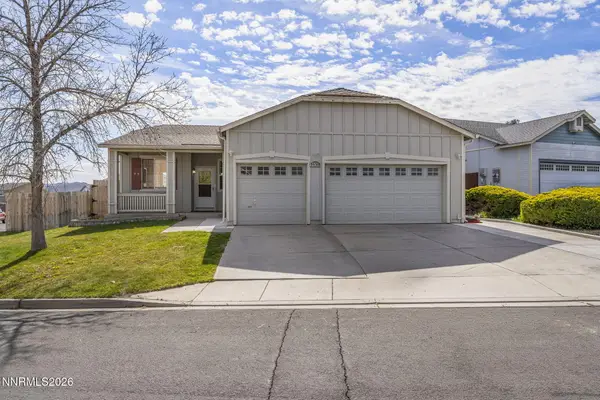 9690 Thornridge Court, Reno, NV 89506