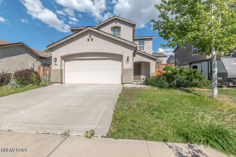 1052 Crown View Drive, Reno, NV 89523 - #1