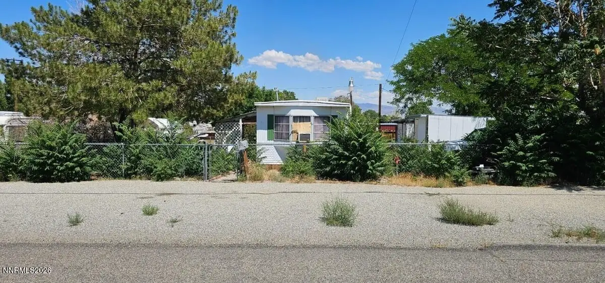 421 First Avenue, Yerington, NV 89447 - #1