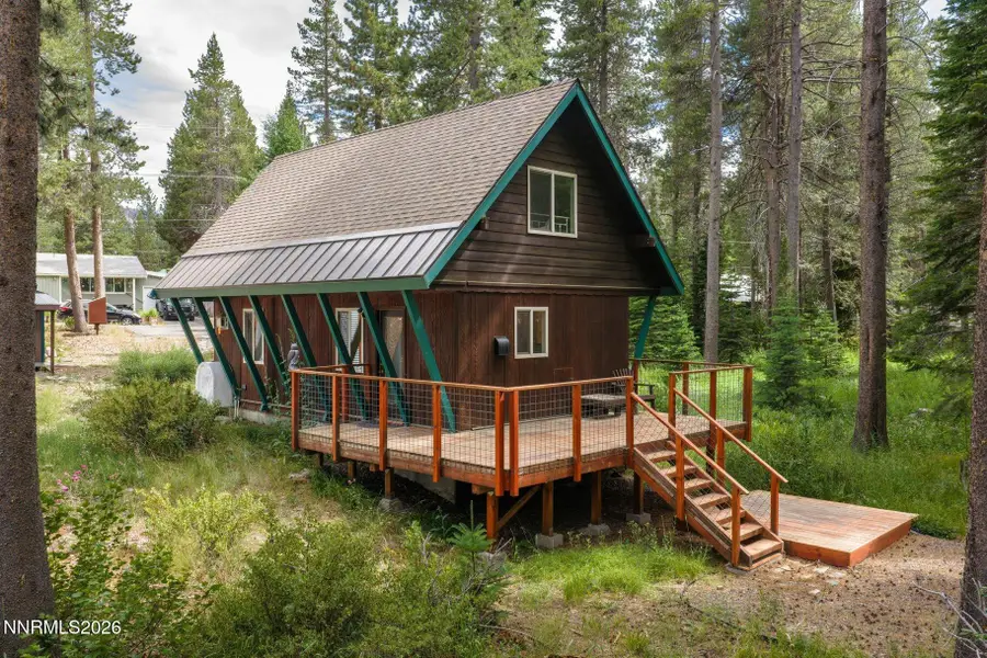 1061 Crow Street, South Lake Tahoe, CA 96150 - #3