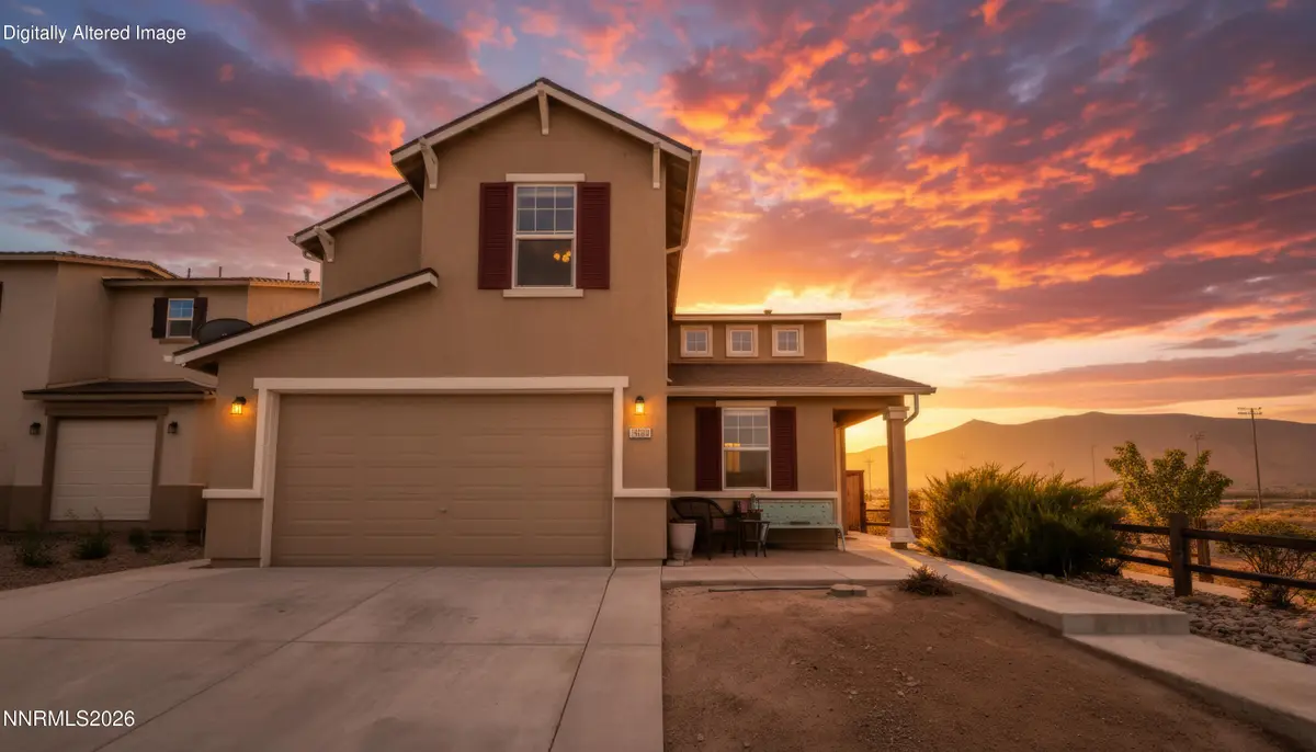 10998 Bloomsburg Drive, Reno, NV 89506 - #1