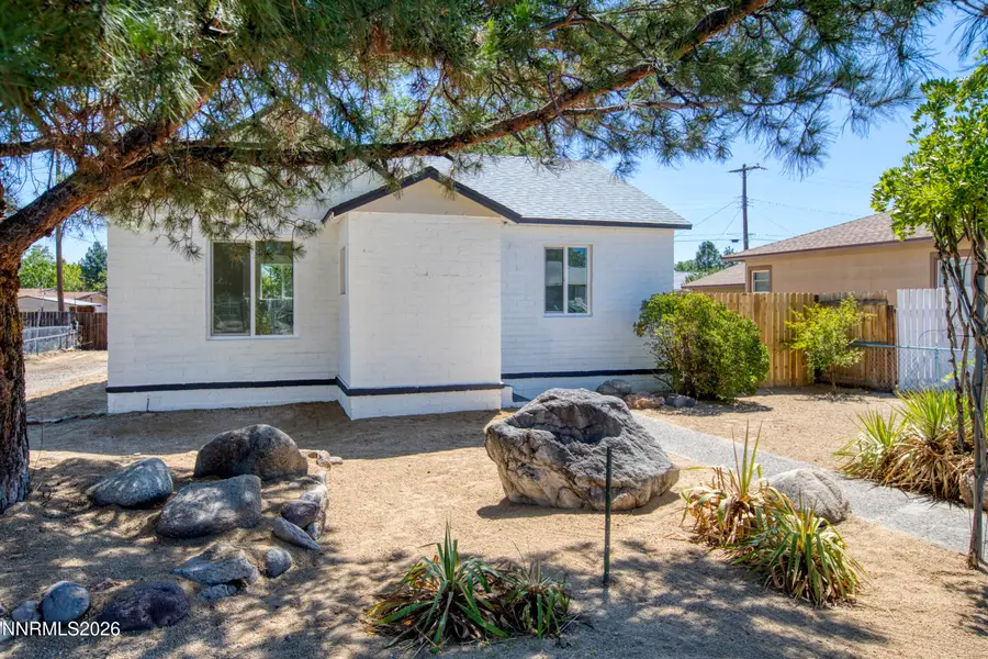 1830 Citron Street, Reno, NV 89512 - #2