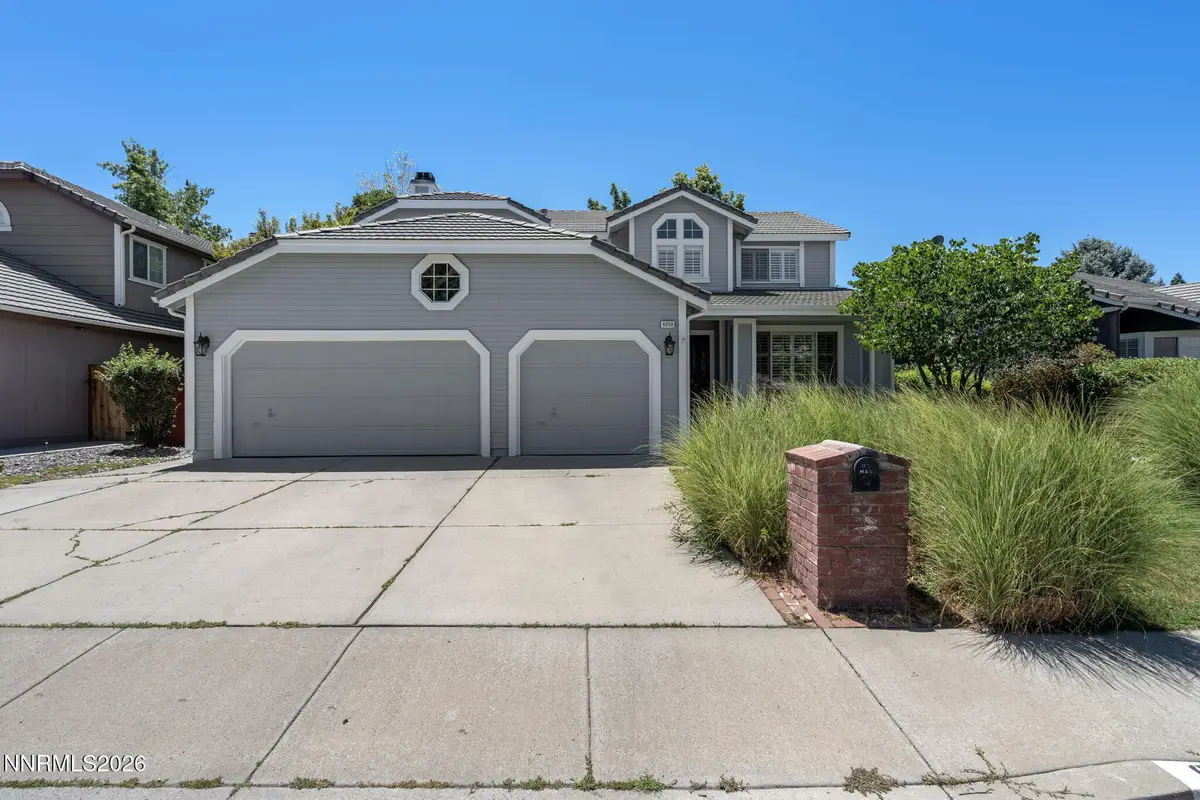6059 Torrington Drive, Reno, NV 89511 - #1