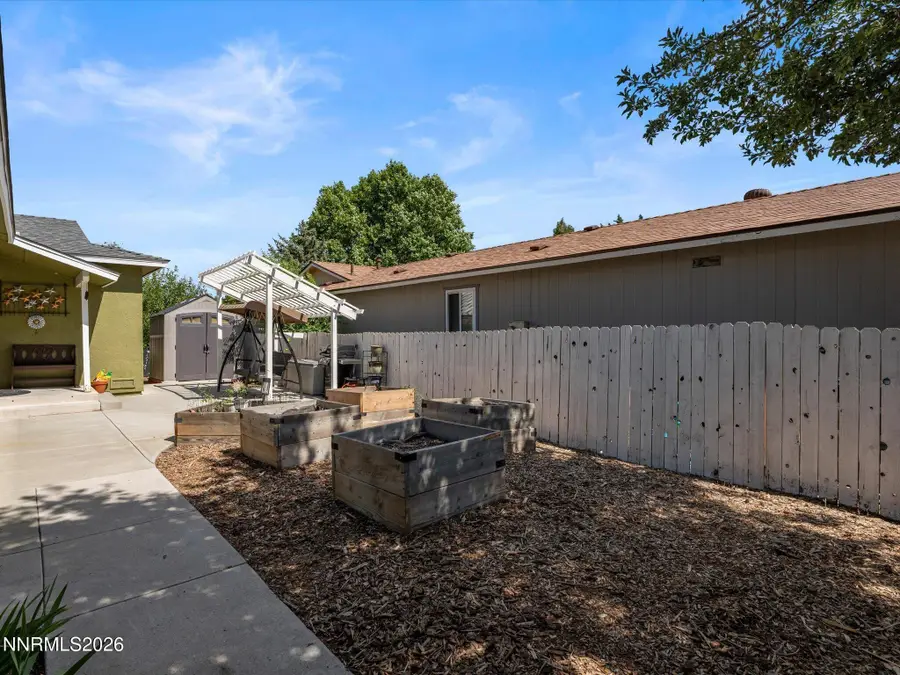 2910 Harding Circle, Reno, NV 89503 - #3