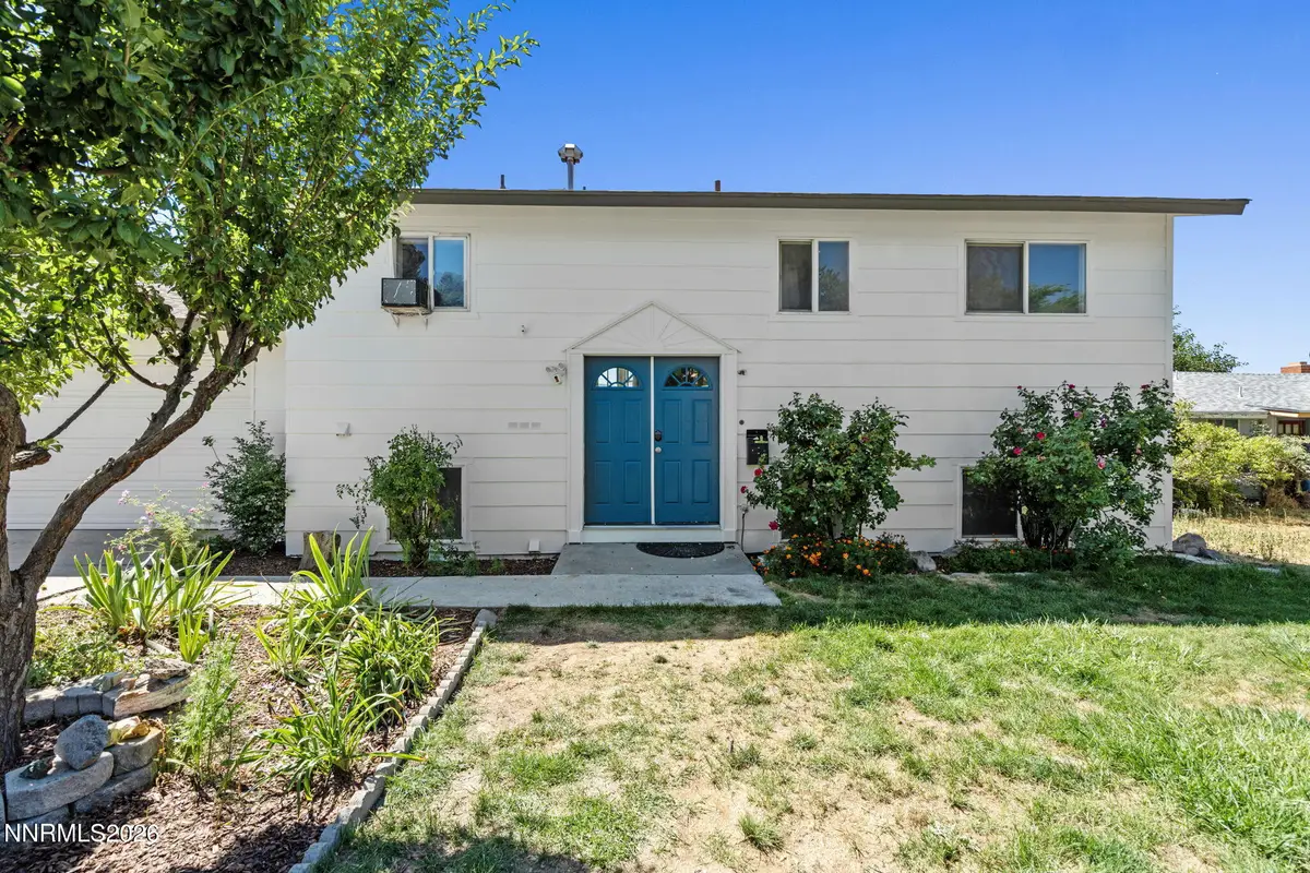 1406 La Loma Drive, Carson City, NV 89701 - #1