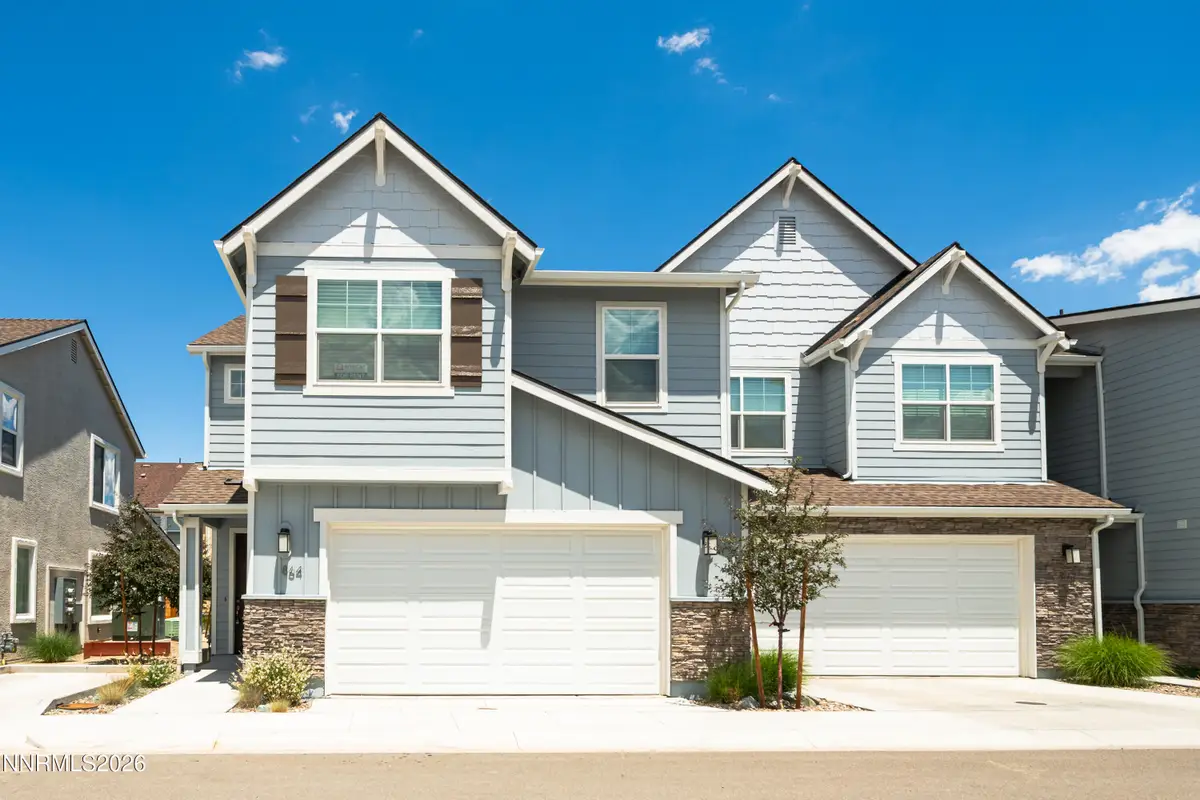 864 Furlong Drive, Minden, NV 89423 - #1