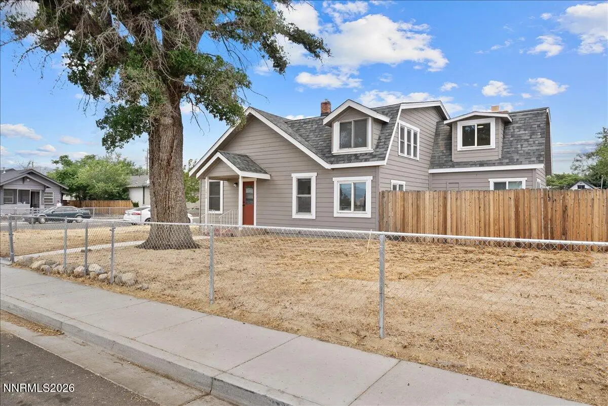 1848 F Street, Sparks, NV 89431 - #1