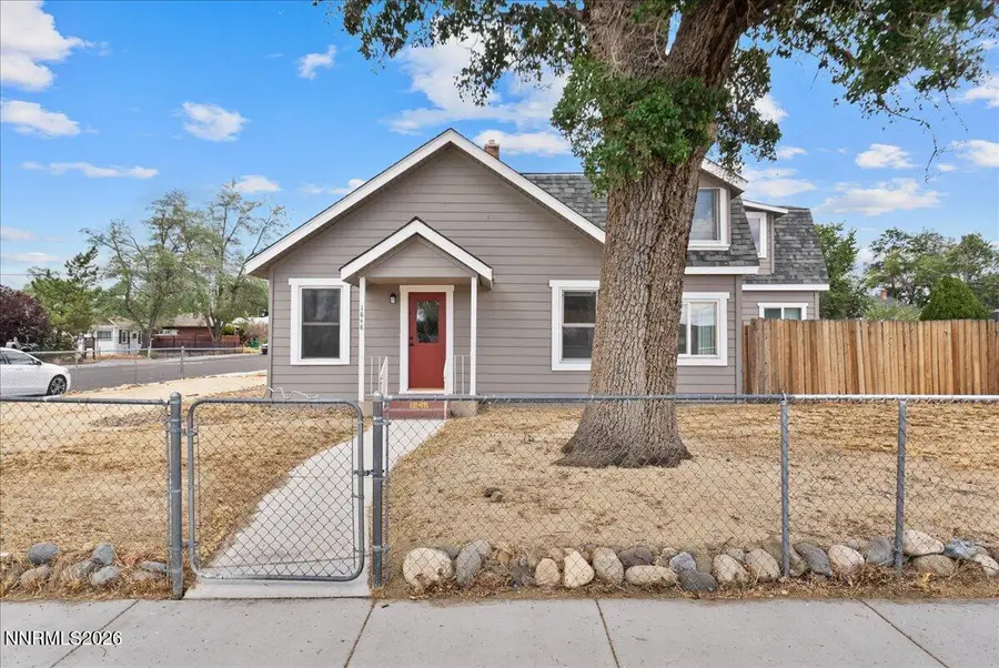 1848 F Street, Sparks, NV 89431 - #2