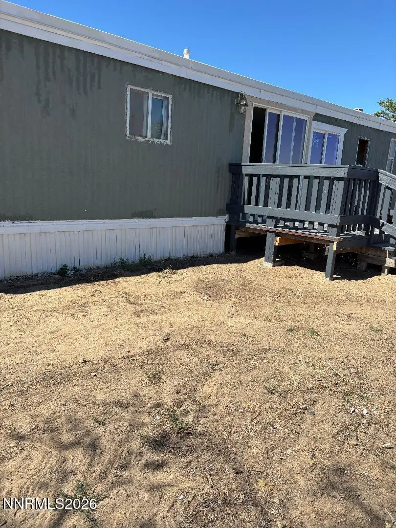 7650 Springfield Road, Silver Springs, NV 89429 - #1