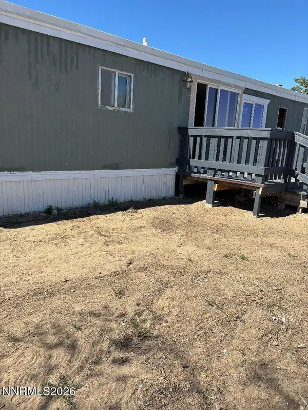 7650 Springfield Road, Silver Springs, NV 89429