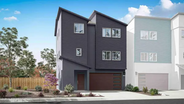 3608 George Sullivan Parkway, Reno, NV 89512