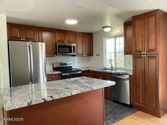 3680 Renee Way, Reno, NV 89503 - #3