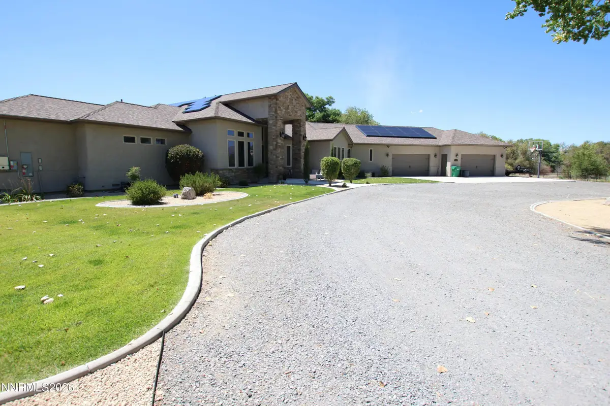 1300 Woody Lane, Fernley, NV 89408 - #1