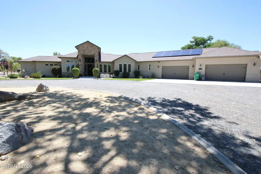 1300 Woody Lane, Fernley, NV 89408 - #2