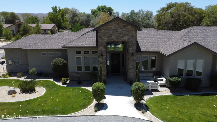 1300 Woody Lane, Fernley, NV 89408 - #3