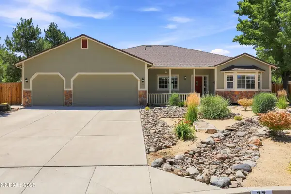 37 Marilyn Mae Drive, Sparks, NV 89441