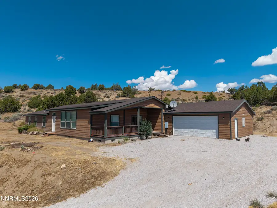 1260 Goldstone Road, Reno, NV 89508 - #2