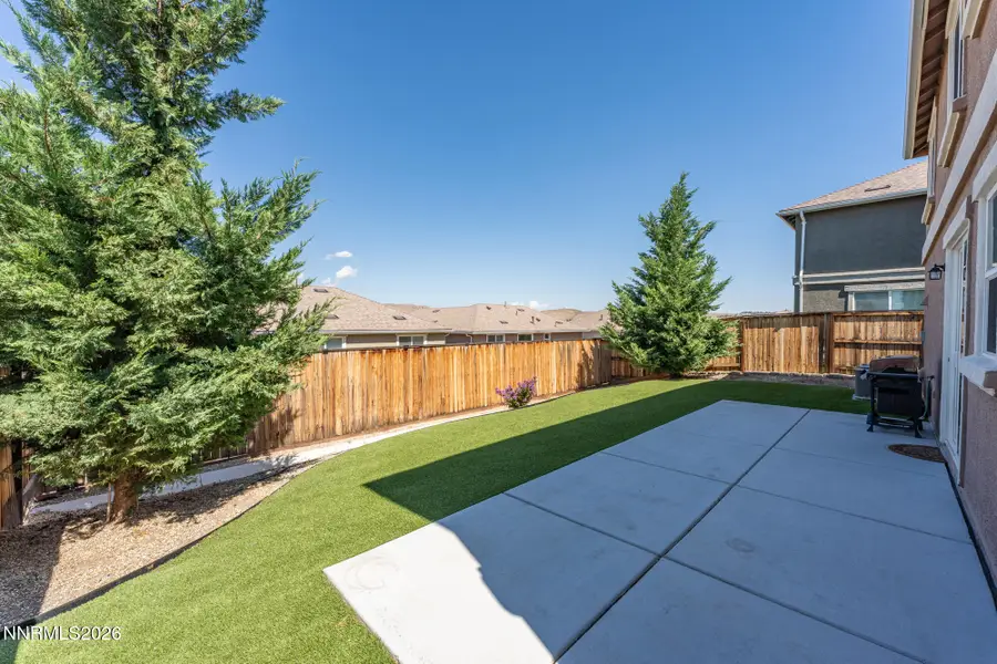3669 Hollywood Park Drive, Reno, NV 89512 - #3
