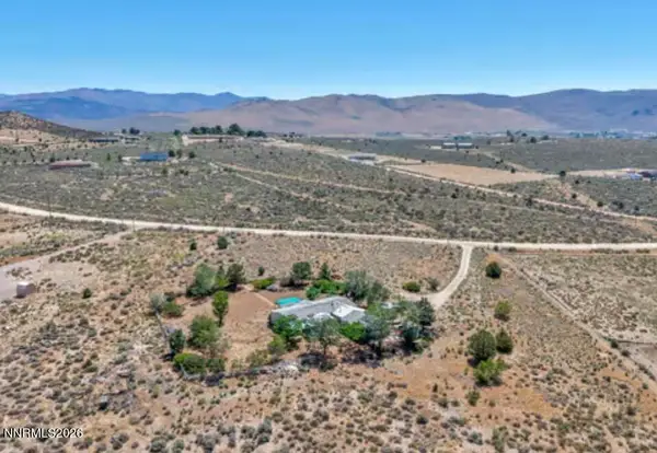 230 Quarterhorse Circle, Reno, NV 89508
