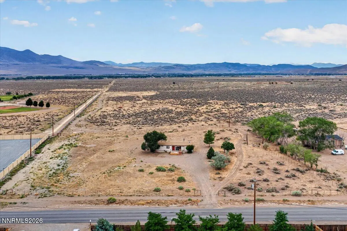 399 Six Mile Canyon Road, Dayton, NV 89403 - #1