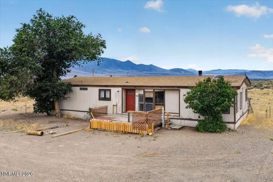 399 Six Mile Canyon Road, Dayton, NV 89403 - #2