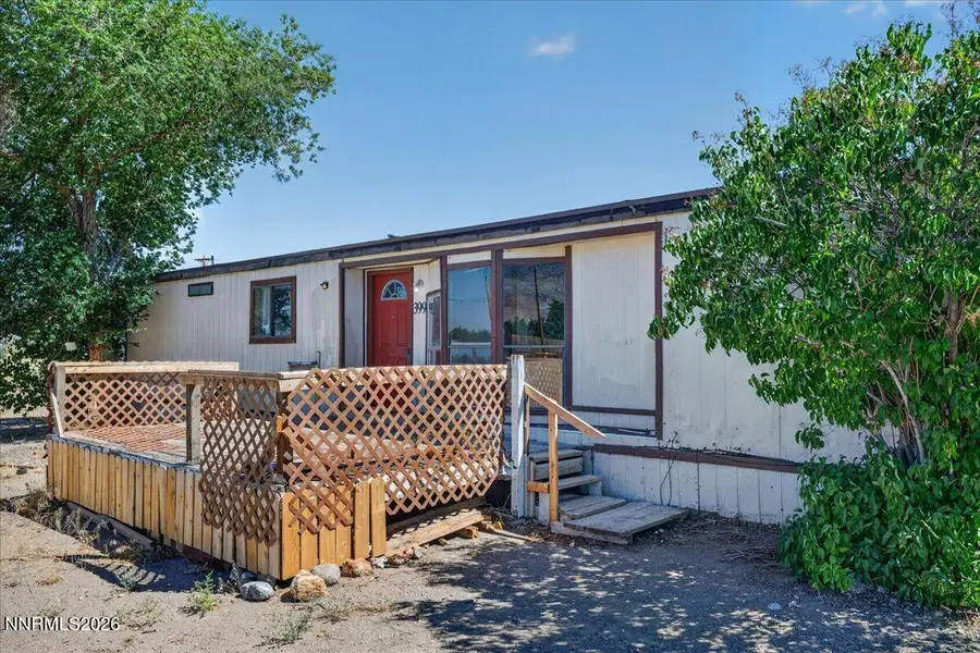 399 Six Mile Canyon Road, Dayton, NV 89403 - #3