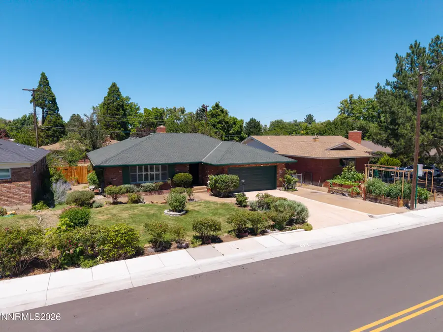 1525 California Avenue, Reno, NV 89509 - #2