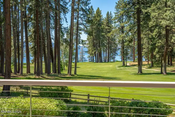 160 Yerington Court, Glenbrook, NV 89413