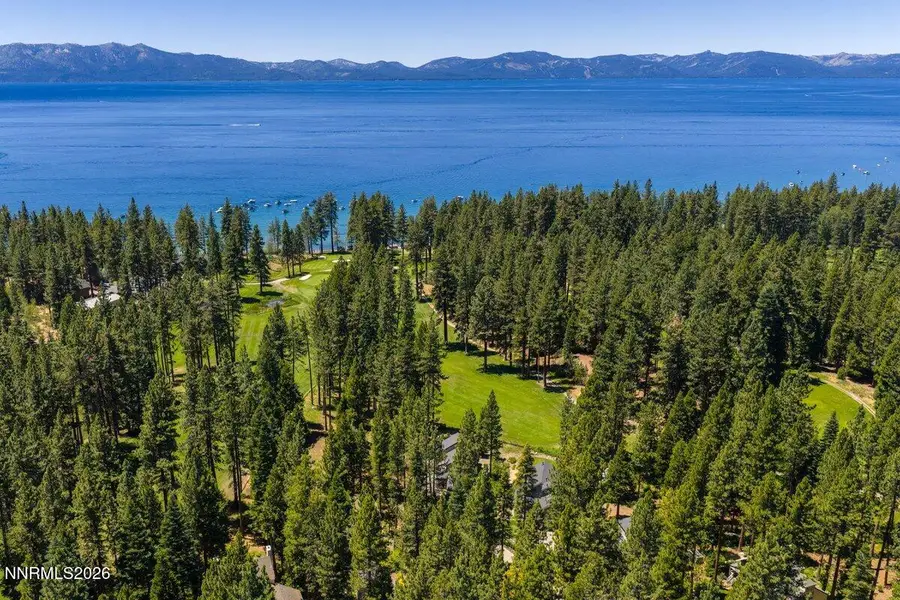 160 Yerington Court, Glenbrook, NV 89413 - #2