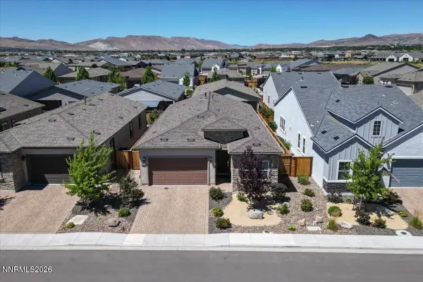 2368 Silent Creek Lane, Sparks, NV 89436