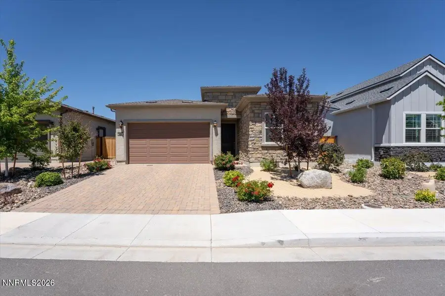 2368 Silent Creek Lane, Sparks, NV 89436 - #2