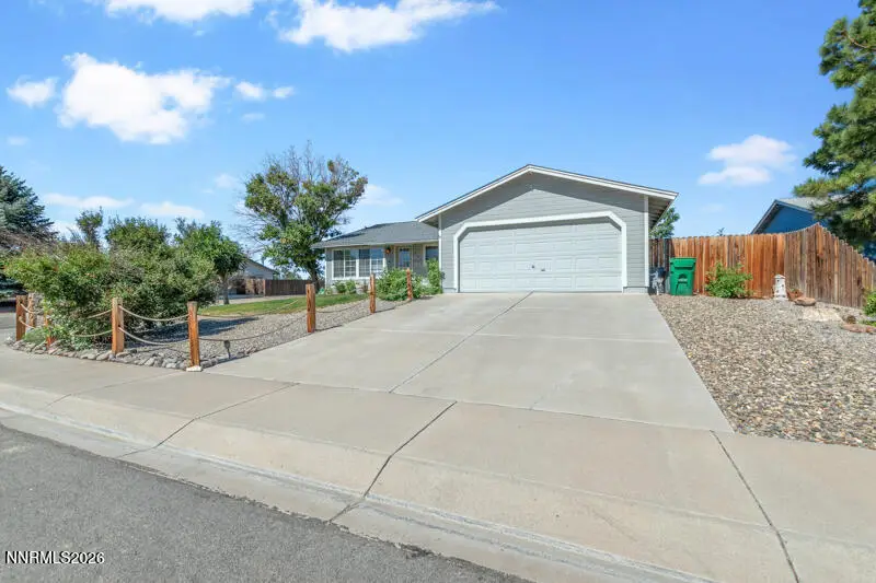 561 Yellow Jacket Road, Dayton, NV 89403 - #2