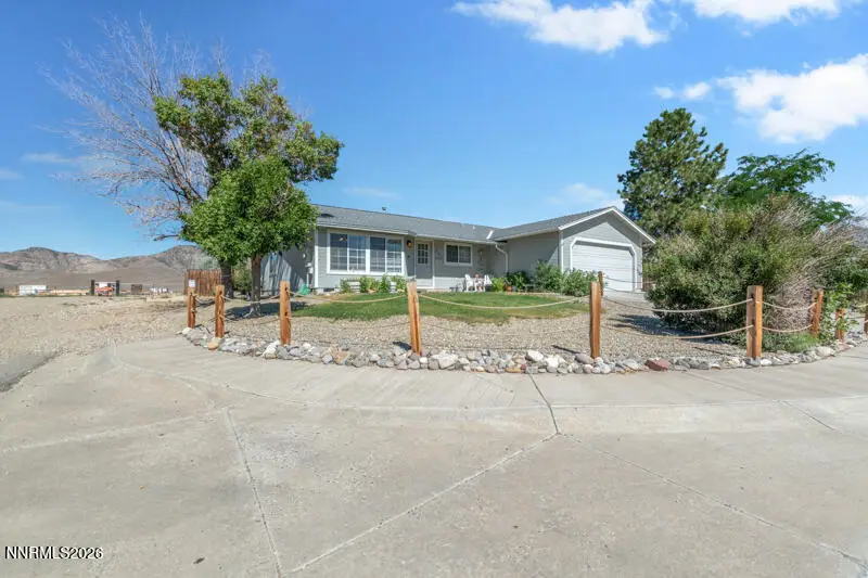 561 Yellow Jacket Road, Dayton, NV 89403 - #3