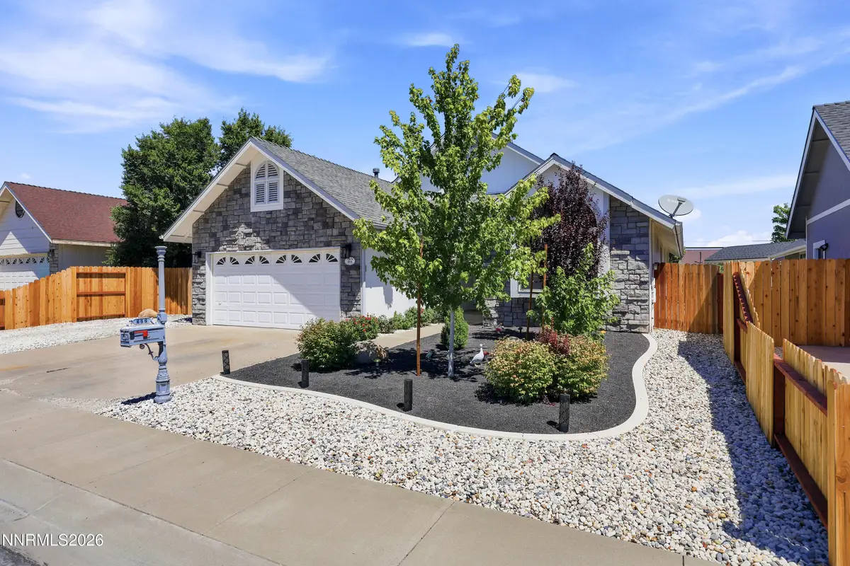 522 Pavilion Court, Carson City, NV 89701 - #1